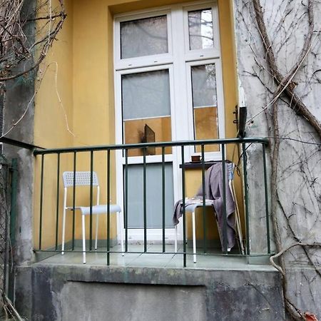 Batorego Cosy Apartment 2 Krakow Ngoại thất bức ảnh