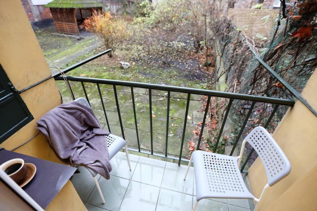 Batorego Cosy Apartment 2 Krakow Ngoại thất bức ảnh