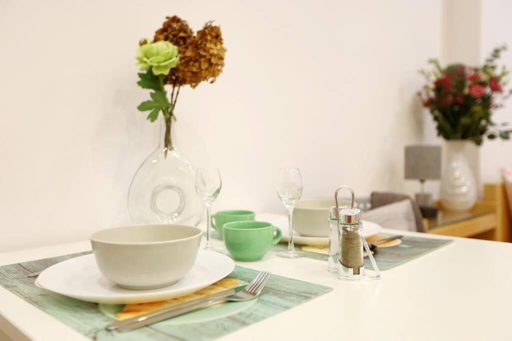Batorego Cosy Apartment 2 Krakow Ngoại thất bức ảnh