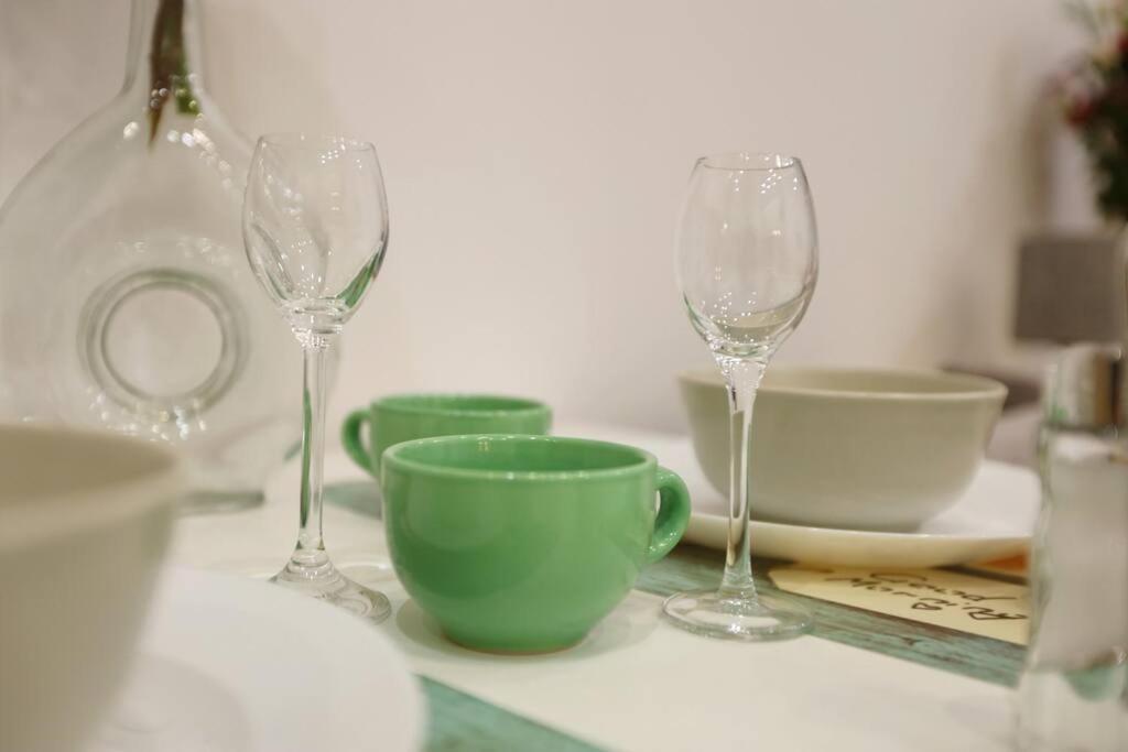 Batorego Cosy Apartment 2 Krakow Ngoại thất bức ảnh