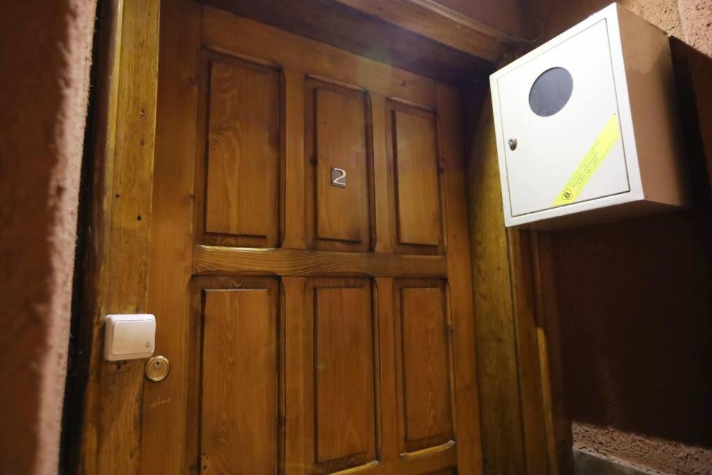 Batorego Cosy Apartment 2 Krakow Ngoại thất bức ảnh