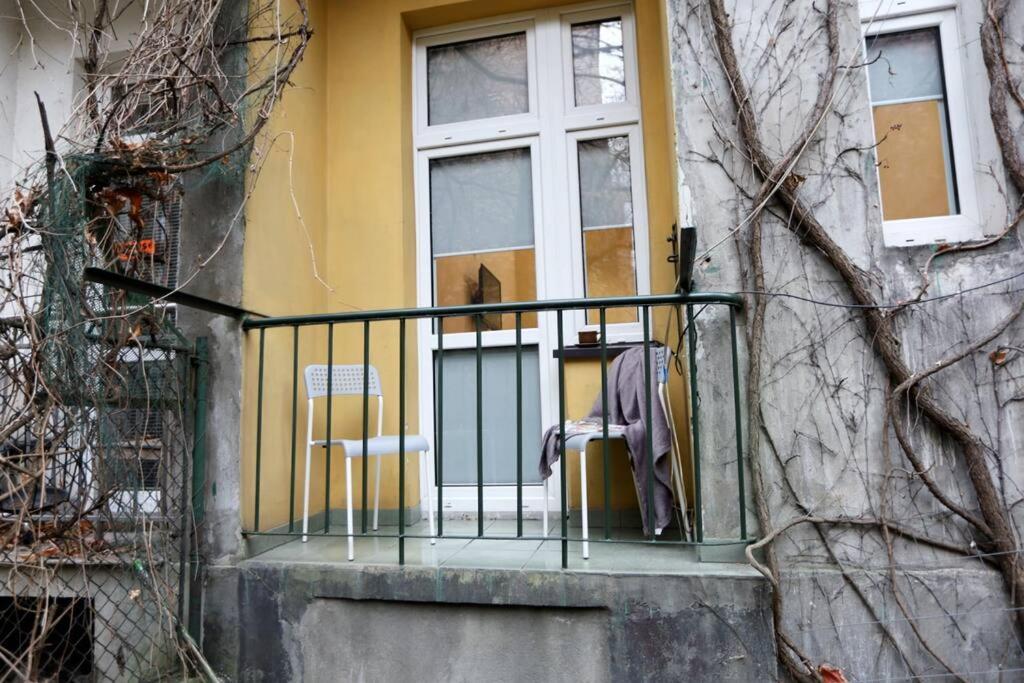 Batorego Cosy Apartment 2 Krakow Ngoại thất bức ảnh