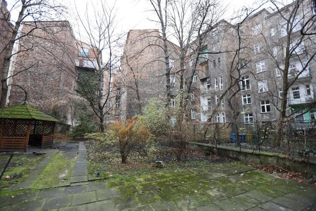 Batorego Cosy Apartment 2 Krakow Ngoại thất bức ảnh